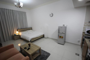 Budget Rental Studio Apartments in Dubai